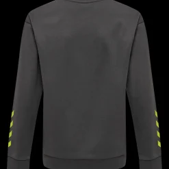 hmlOFFGRID COTTON SWEATSHIRT KIDS