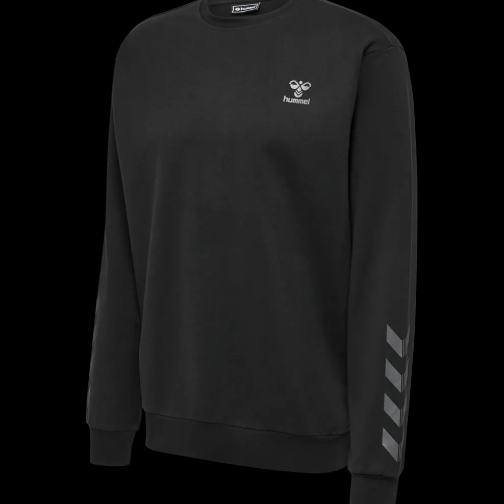 hmlOFFGRID COTTON SWEATSHIRT