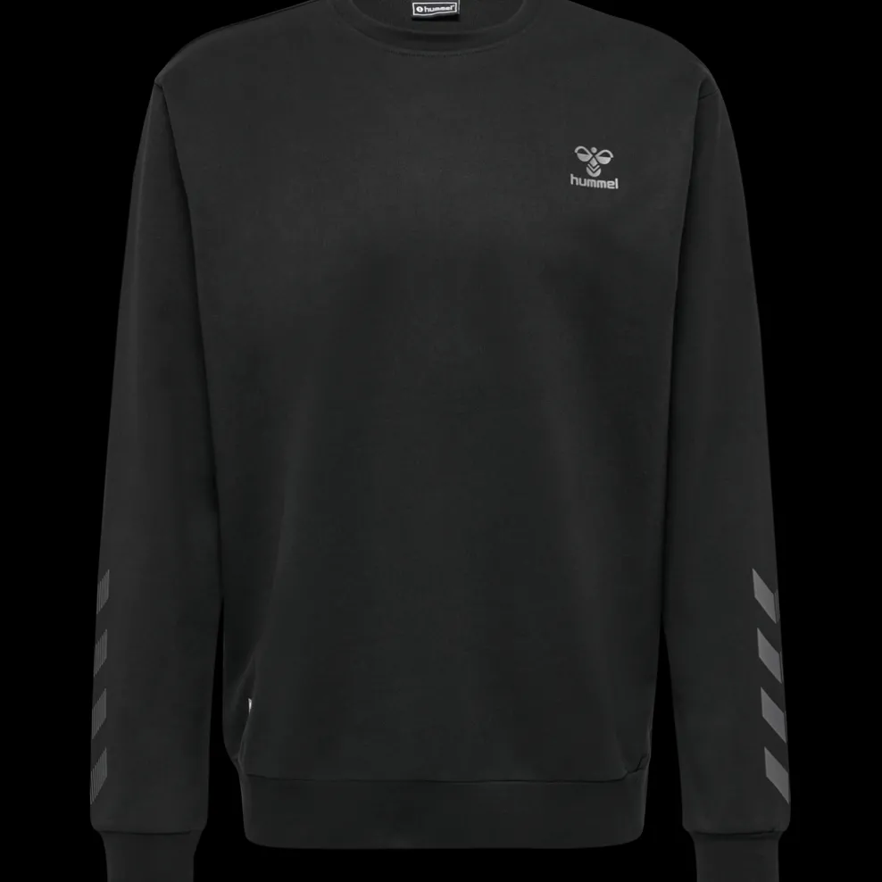 hmlOFFGRID COTTON SWEATSHIRT