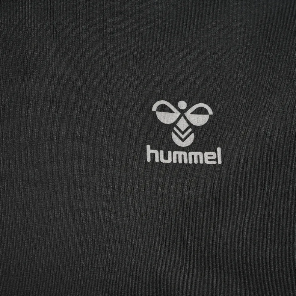 hmlOFFGRID COTTON SWEATSHIRT