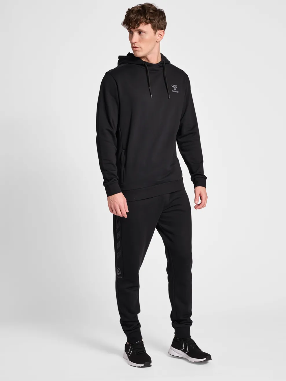 hmlOFFGRID HOODIE