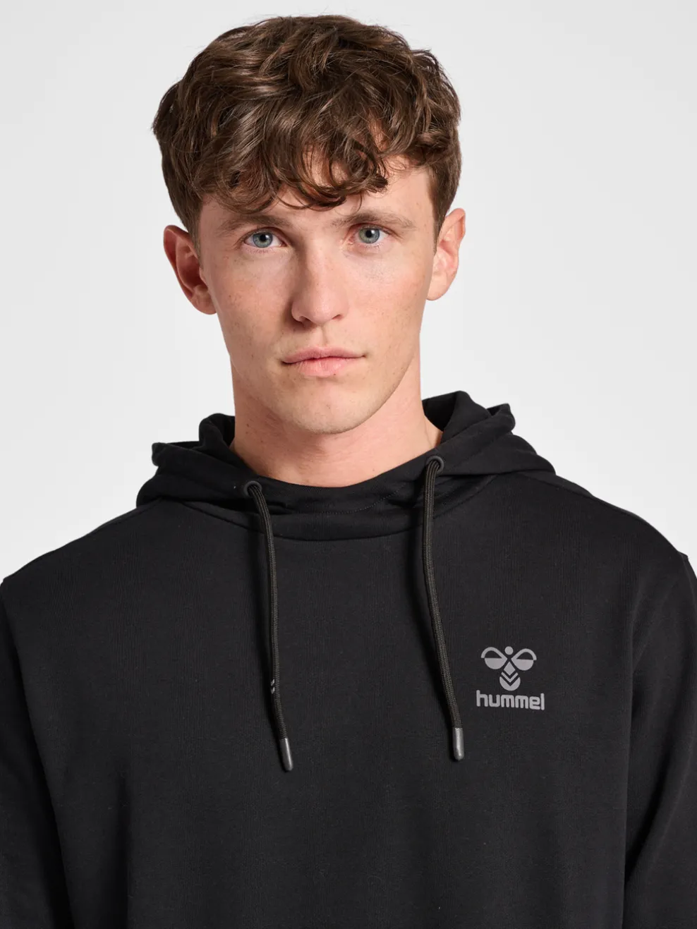 hmlOFFGRID HOODIE