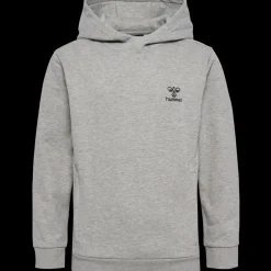 hmlOFFGRID HOODIE KIDS