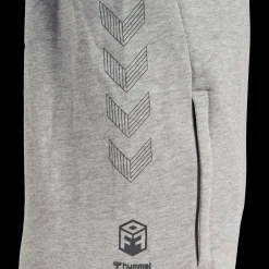 hmlOFFGRID HOODIE KIDS