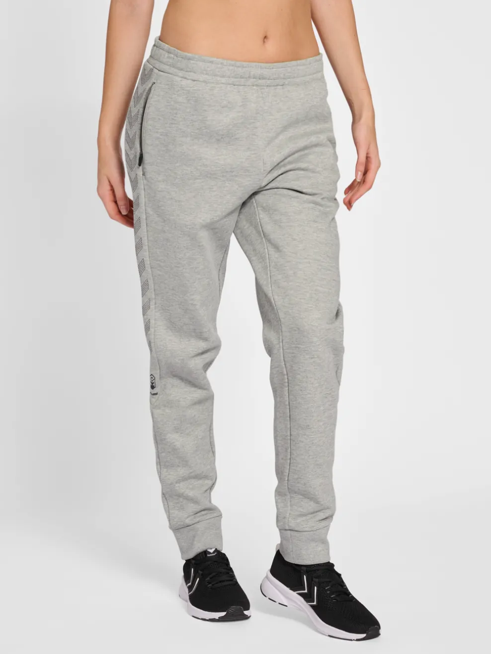 hmlOFFGRID PANTS WO