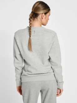 hmlOFFGRID SWEATSHIRT WO