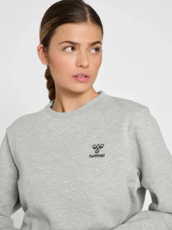 hmlOFFGRID SWEATSHIRT WO