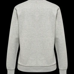 hmlOFFGRID SWEATSHIRT WO