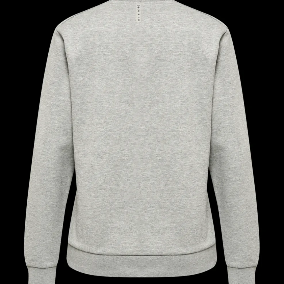hmlOFFGRID SWEATSHIRT WO
