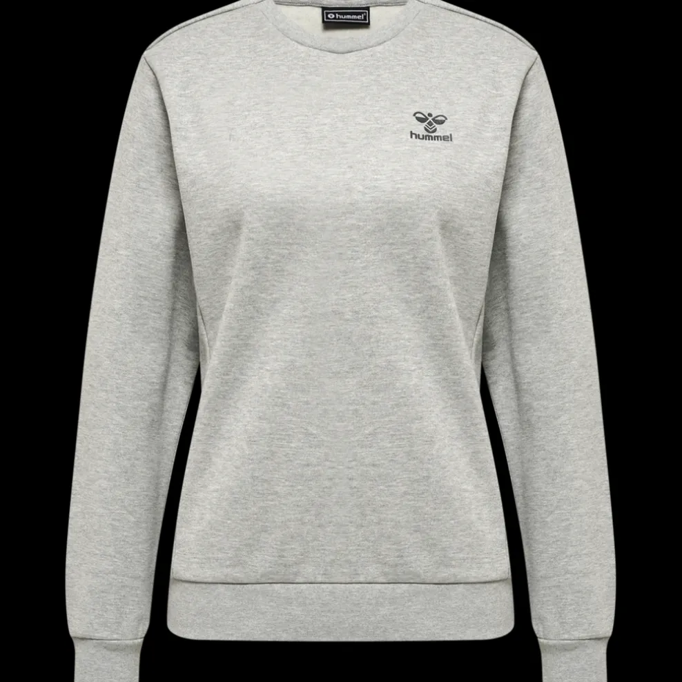 hmlOFFGRID SWEATSHIRT WO