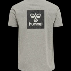hmlOFFGRID TEE S/S