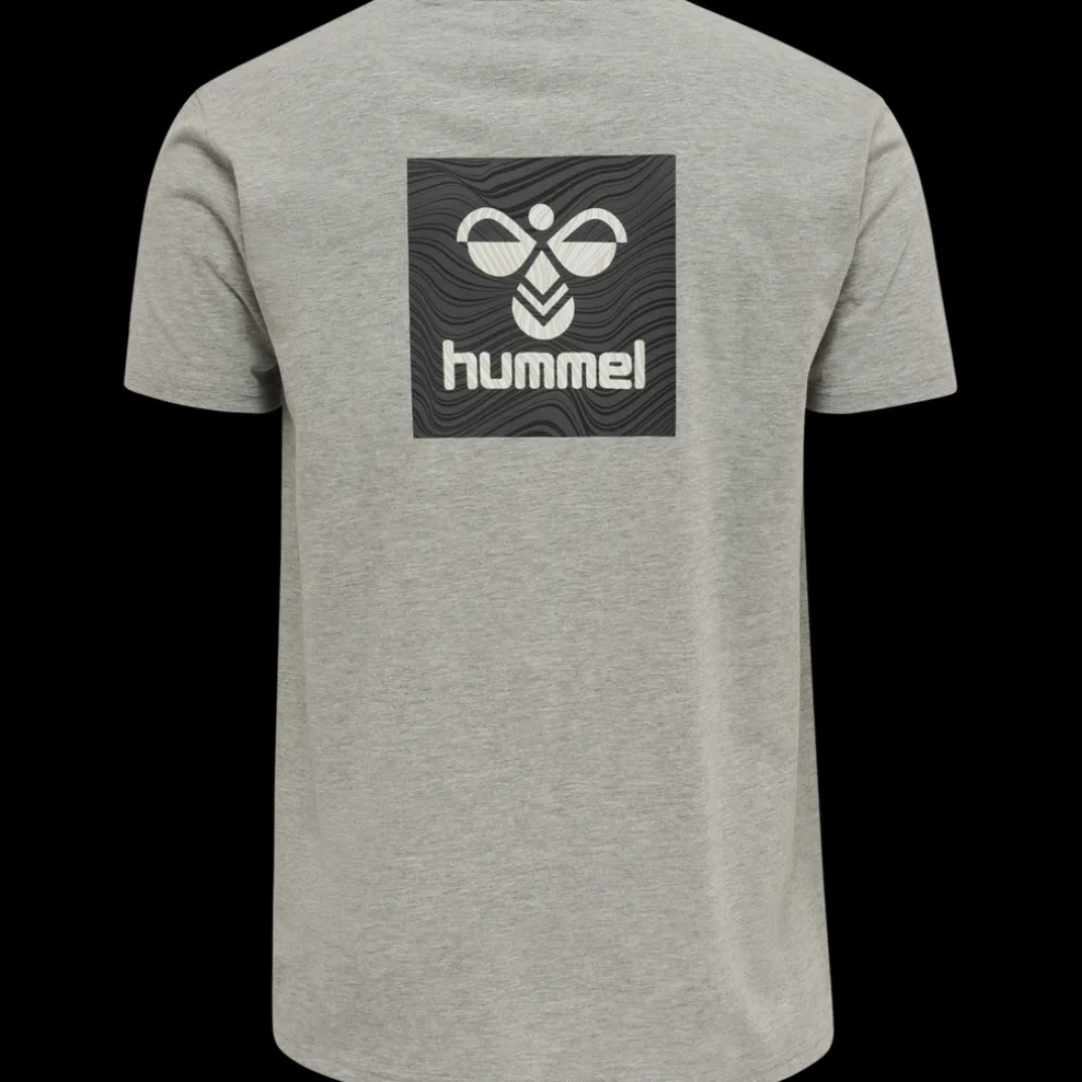 hmlOFFGRID TEE S/S