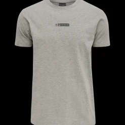 hmlOFFGRID TEE S/S