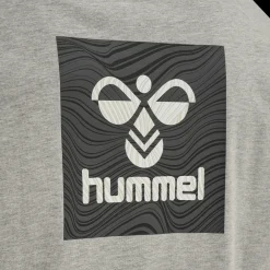 hmlOFFGRID TEE S/S