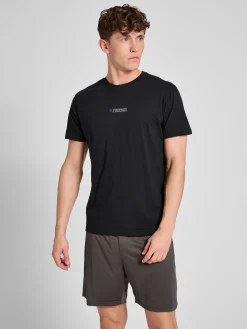 hmlOFFGRID TEE S/S