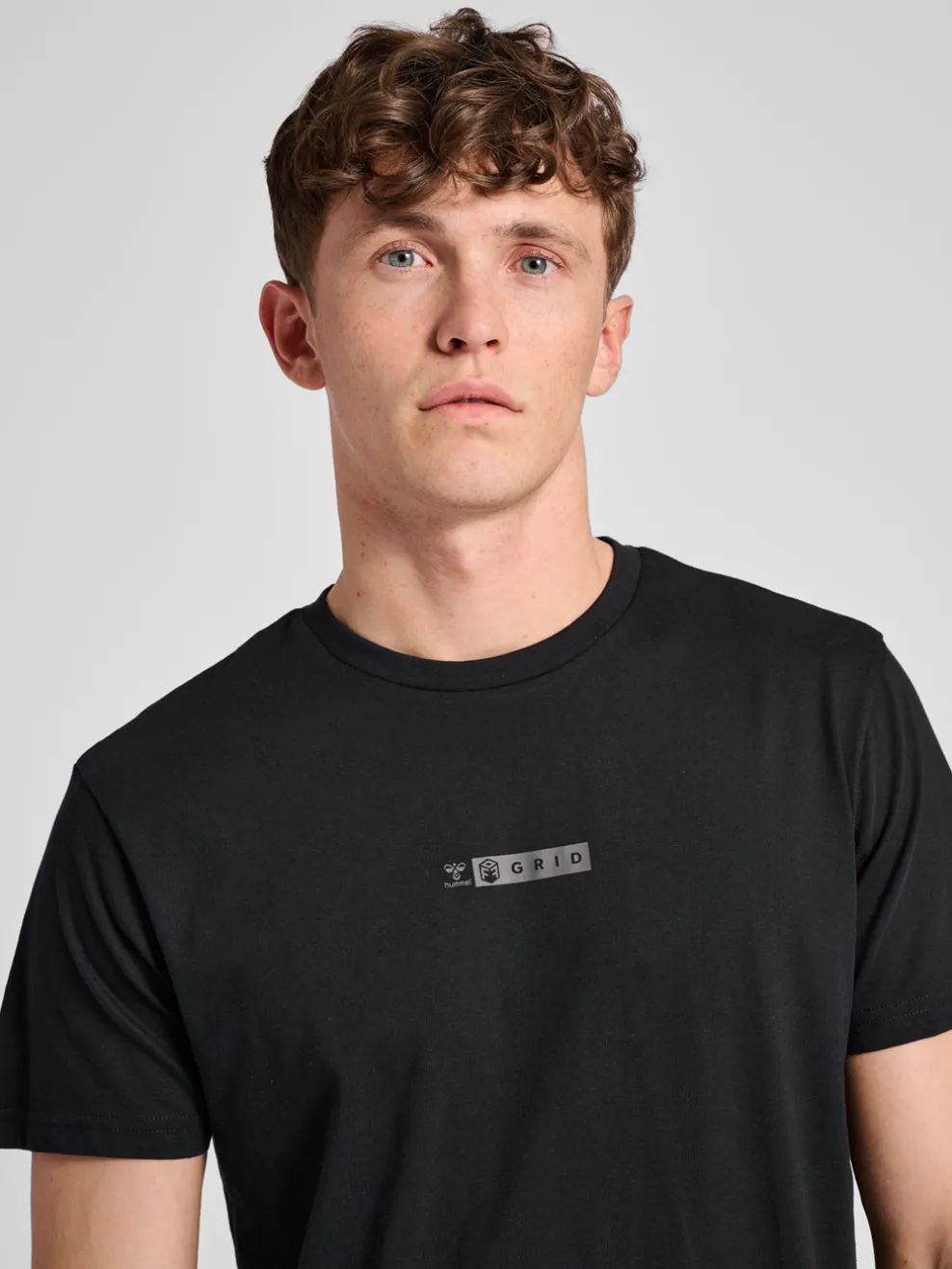 hmlOFFGRID TEE S/S
