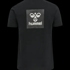 hmlOFFGRID TEE S/S