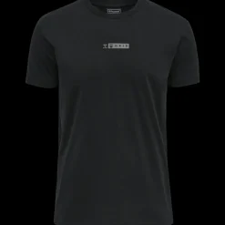 hmlOFFGRID TEE S/S