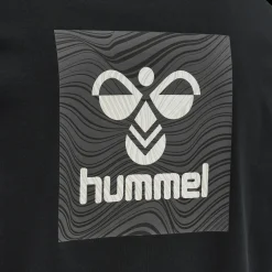 hmlOFFGRID TEE S/S