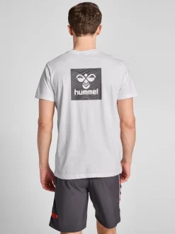 hmlOFFGRID TEE S/S