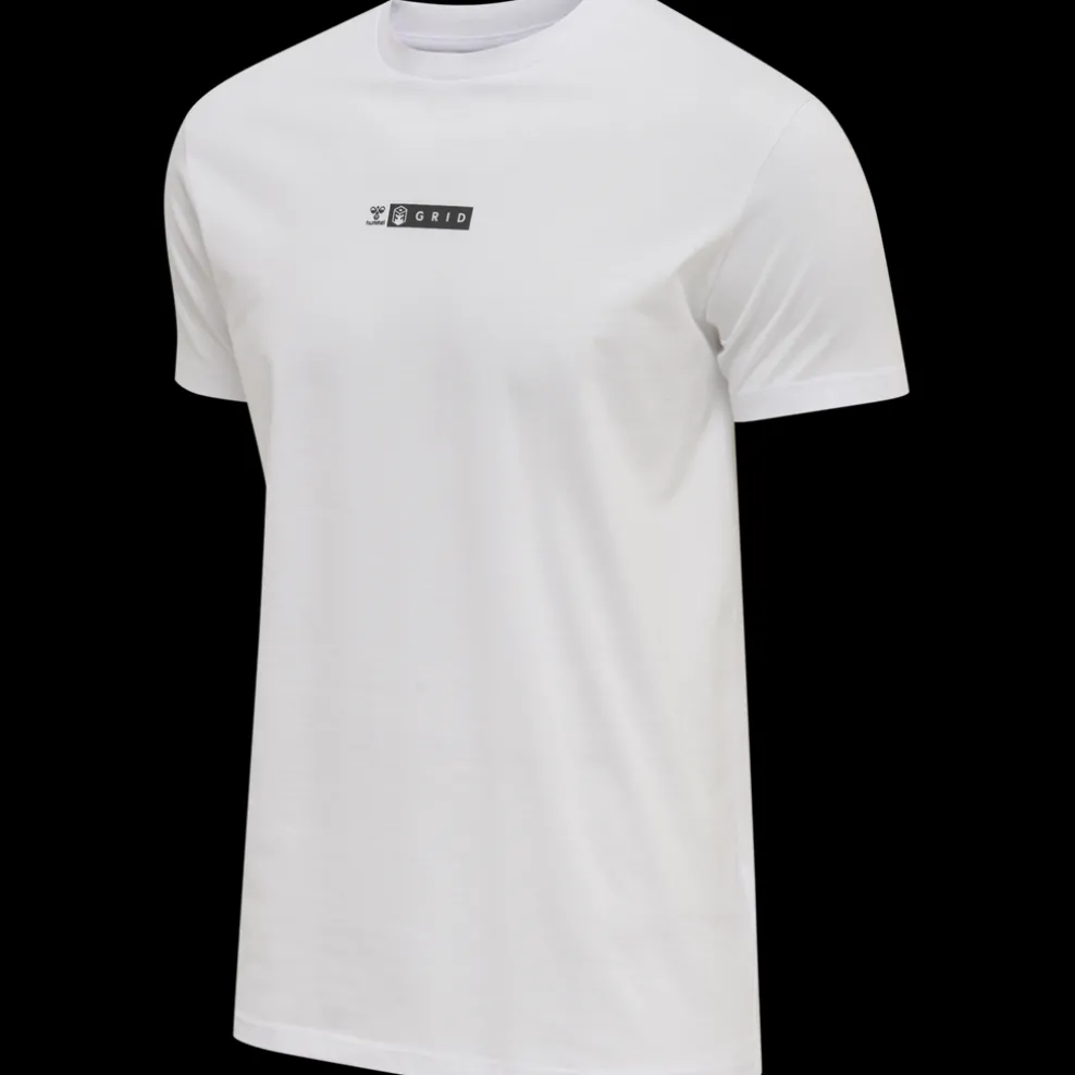 hmlOFFGRID TEE S/S