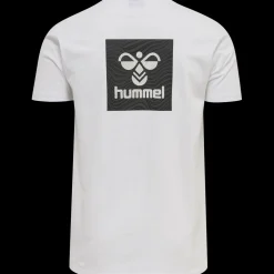 hmlOFFGRID TEE S/S