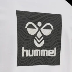 hmlOFFGRID TEE S/S