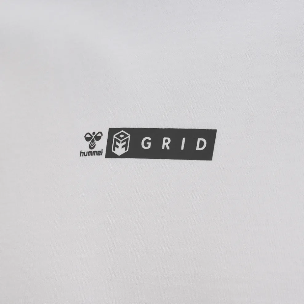 hmlOFFGRID TEE S/S
