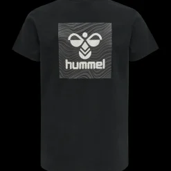 hmlOFFGRID TEE S/S KIDS