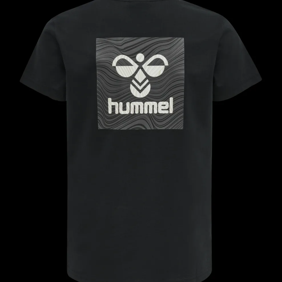 hmlOFFGRID TEE S/S KIDS