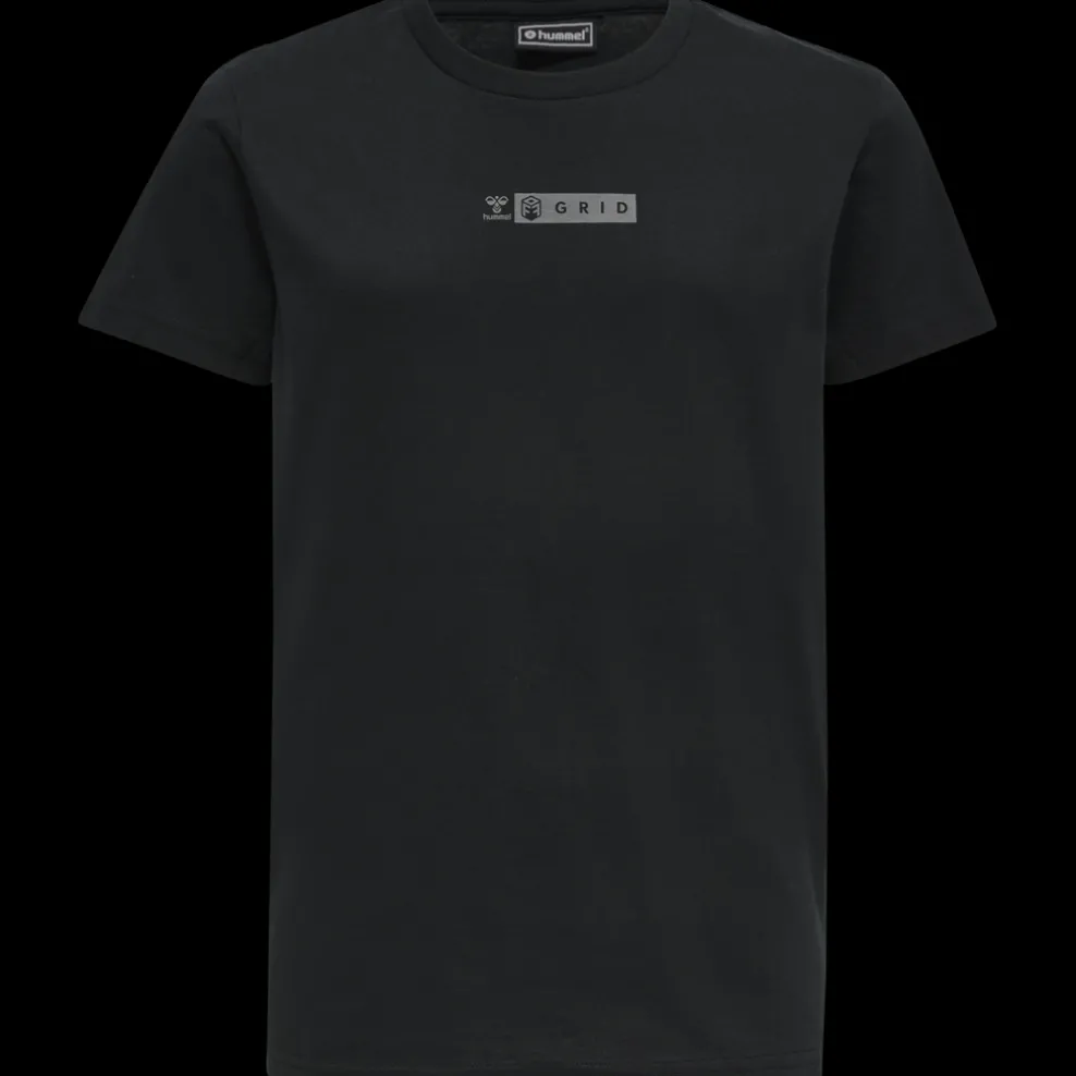 hmlOFFGRID TEE S/S KIDS