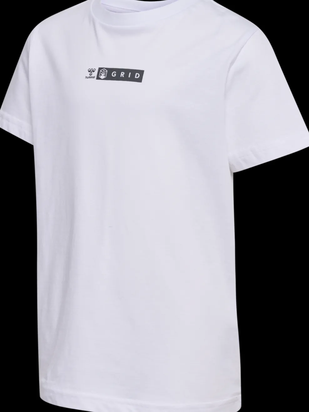 hmlOFFGRID TEE S/S KIDS