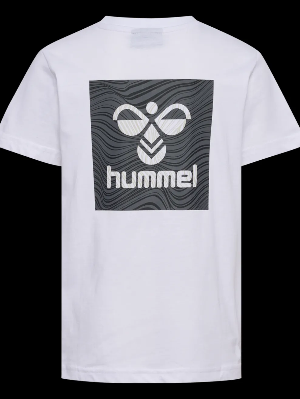 hmlOFFGRID TEE S/S KIDS