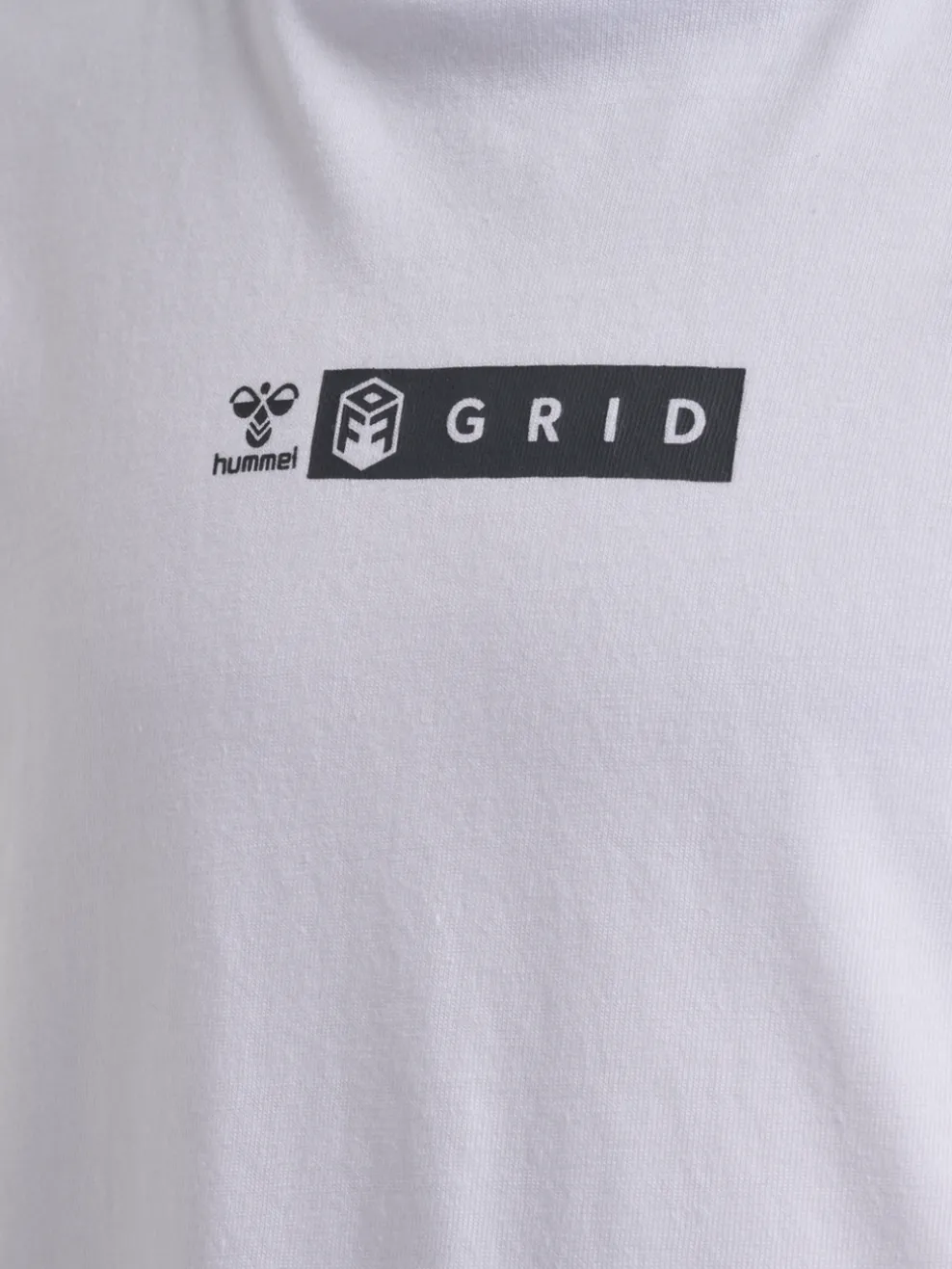 hmlOFFGRID TEE S/S KIDS