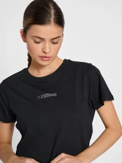 hmlOFFGRID TEE S/S WO