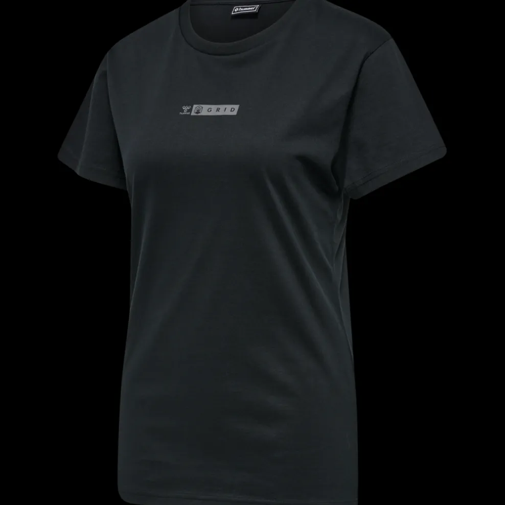 hmlOFFGRID TEE S/S WO