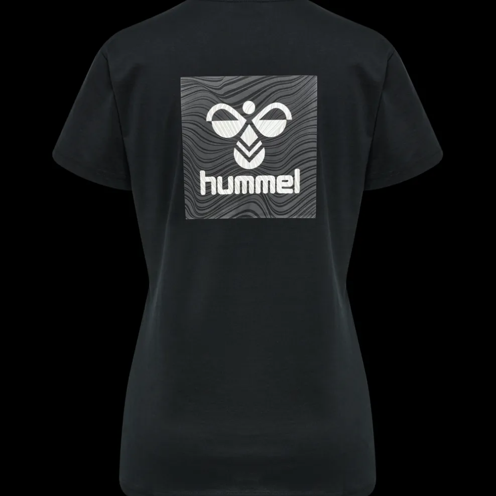 hmlOFFGRID TEE S/S WO