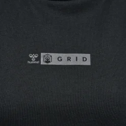 hmlOFFGRID TEE S/S WO
