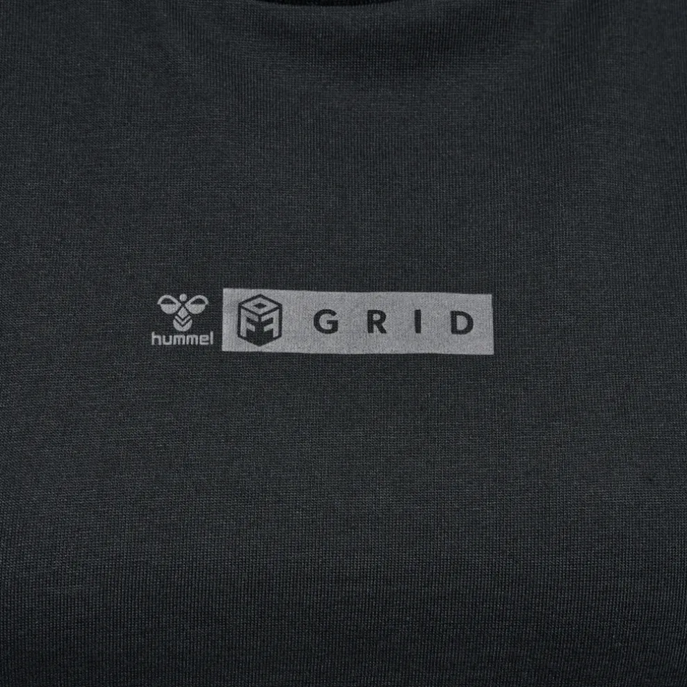 hmlOFFGRID TEE S/S WO