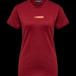 hmlOFFGRID TEE S/S WO