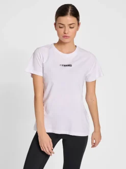hmlOFFGRID TEE S/S WO