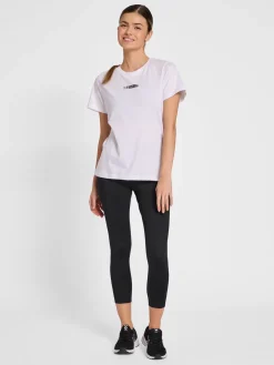 hmlOFFGRID TEE S/S WO