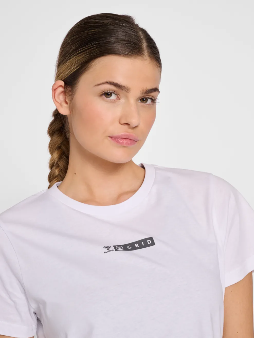 hmlOFFGRID TEE S/S WO