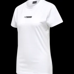 hmlOFFGRID TEE S/S WO