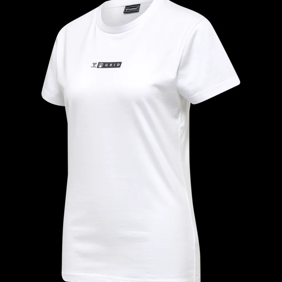 hmlOFFGRID TEE S/S WO
