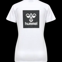 hmlOFFGRID TEE S/S WO