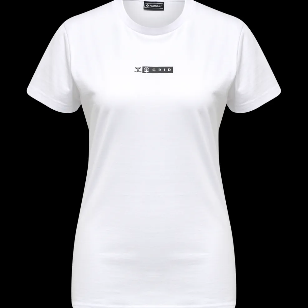 hmlOFFGRID TEE S/S WO