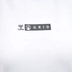 hmlOFFGRID TEE S/S WO