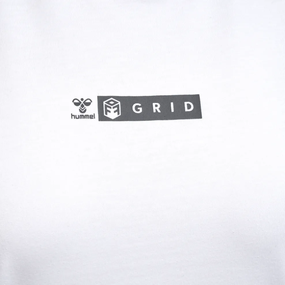 hmlOFFGRID TEE S/S WO