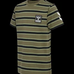 hmlOHIO T-SHIRT S/S